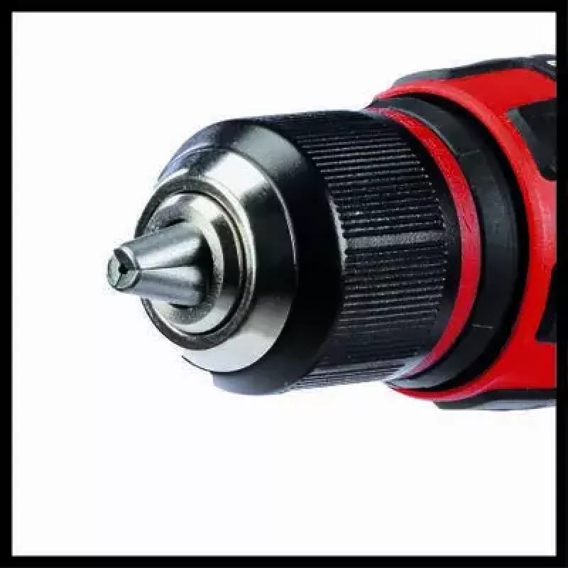 pistoolgreepboor Einhell TE-CD 18/48 Li-i 1500 RPM 1,5 kg
