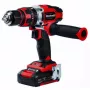 pistoolgreepboor Einhell TE-CD 18/48 Li-i 1500 RPM 1,5 kg