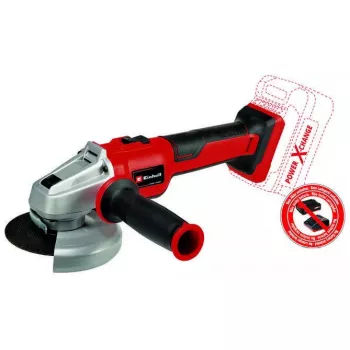 haakse slijper Einhell AXXIO 18/125 Q