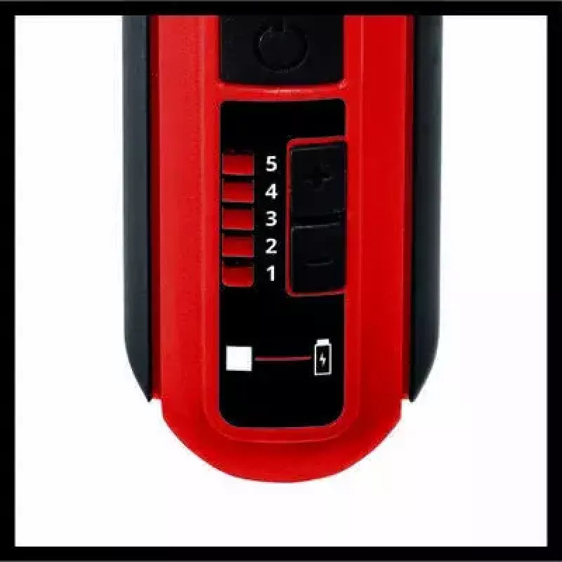 Einhell TE-MT 7.2 Li accu-slijp- en graveergereedschap