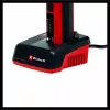 Einhell TE-MT 7.2 Li accu-slijp- en graveergereedschap