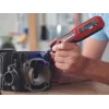 Einhell TE-MT 7.2 Li accu-slijp- en graveergereedschap
