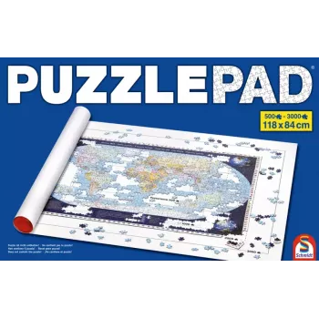 Schmidt Spiele PuzzlePad 3000 stuks kaarten