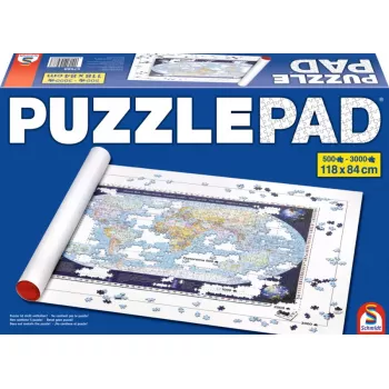 Schmidt Spiele PuzzlePad 3000 stuks kaarten