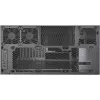 SILVERSTONE rack-behuizing RM53-502 — 19-inch serverrack-chassis, zwart