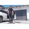 2-in-1 steelstofzuiger Einhell TE-SV 18 Li-Solo