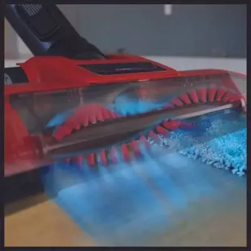 2-in-1 steelstofzuiger Einhell TE-SV 18 Li-Solo