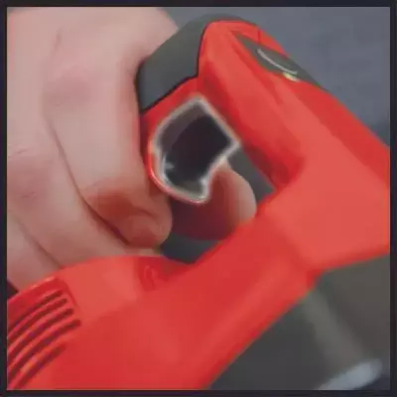 2-in-1 steelstofzuiger Einhell TE-SV 18 Li-Solo