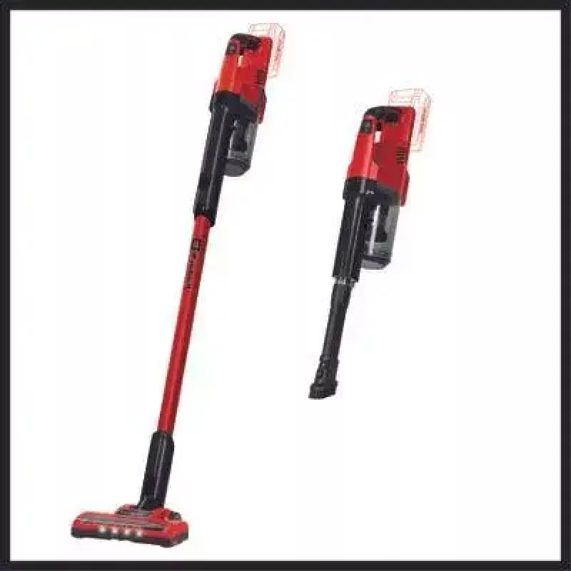 2-in-1 steelstofzuiger Einhell TE-SV 18 Li-Solo