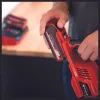 2-in-1 steelstofzuiger Einhell TE-SV 18 Li-Solo