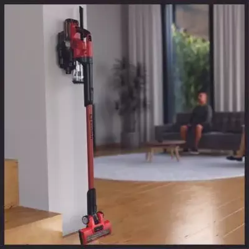 2-in-1 steelstofzuiger Einhell TE-SV 18 Li-Solo