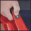 2-in-1 steelstofzuiger Einhell TE-SV 18 Li-Solo