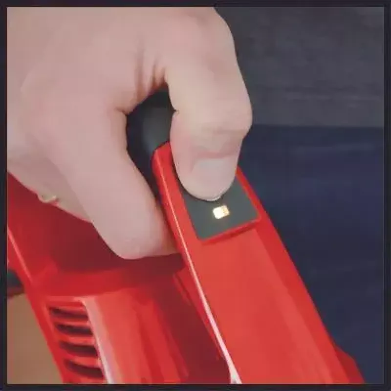 2-in-1 steelstofzuiger Einhell TE-SV 18 Li-Solo
