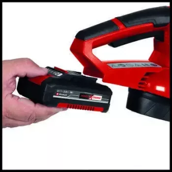 Handblazer Einhell GE-CL 18/1 Li E-Solo