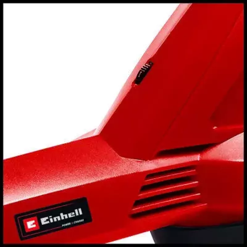 Handblazer Einhell GE-CL 18/1 Li E-Solo