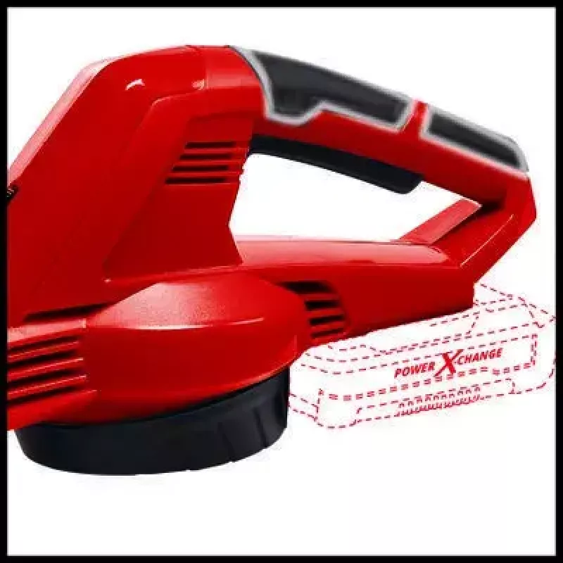 Handblazer Einhell GE-CL 18/1 Li E-Solo