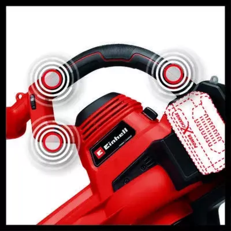 Bladblazer Einhell GE-CL 36/230 Li E-Solo