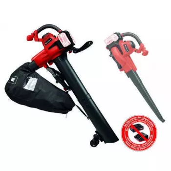 Bladblazer Einhell GE-CL 36/230 Li E-Solo