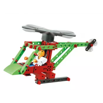 Fischertechnik 544616 speelblokken