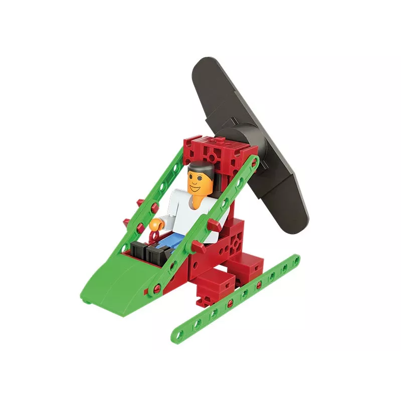Fischertechnik 544616 speelblokken