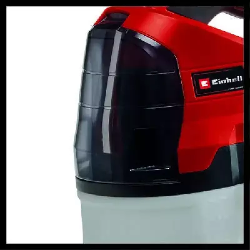Rugspuit Einhell GE-WS 18/75