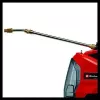 Rugspuit Einhell GE-WS 18/75