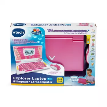 VTech 581264 educatief speelgoed, veelkleurig, vanaf 1 speler