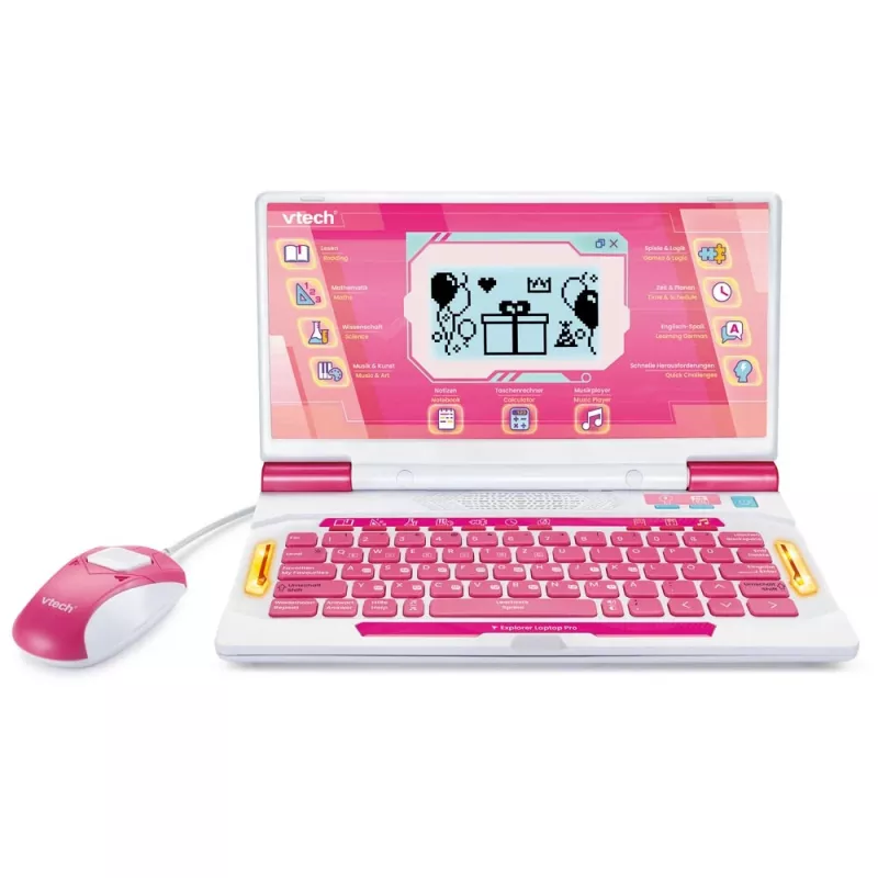 VTech 581264 educatief speelgoed, veelkleurig, vanaf 1 speler