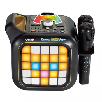 Interactief elektronisch speelgoed van VTech 581704, veelkleurig, één speler