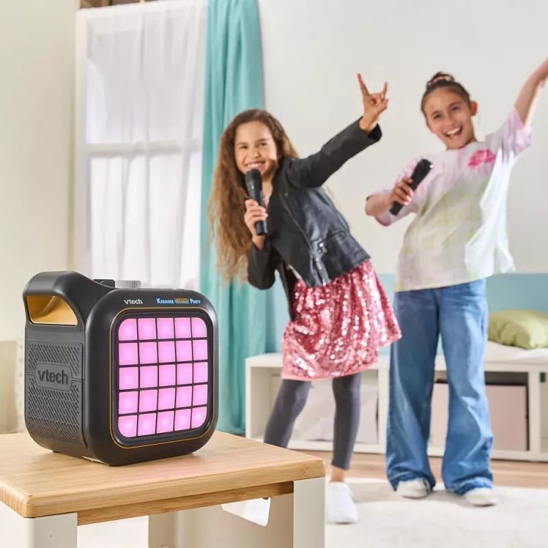 Interactief elektronisch speelgoed van VTech 581704, veelkleurig, één speler