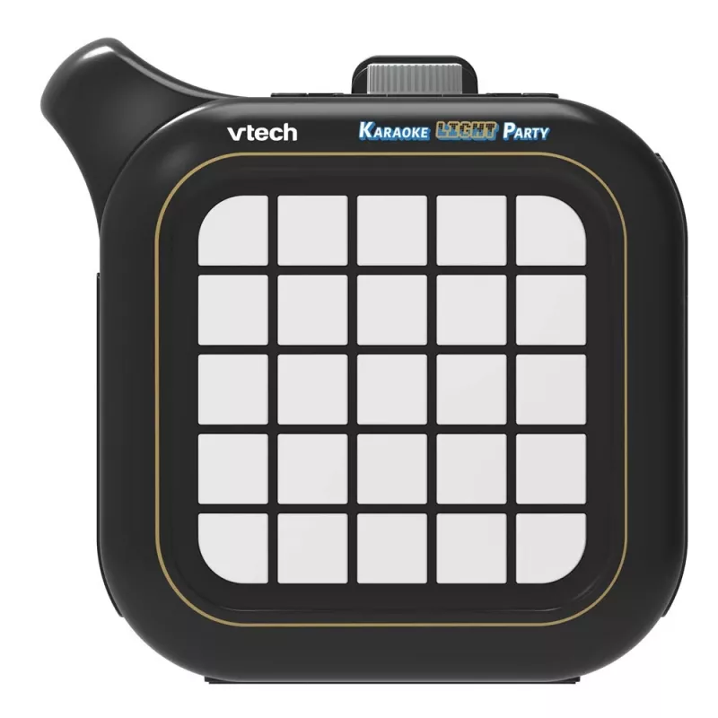 Interactief elektronisch speelgoed van VTech 581704, veelkleurig, één speler