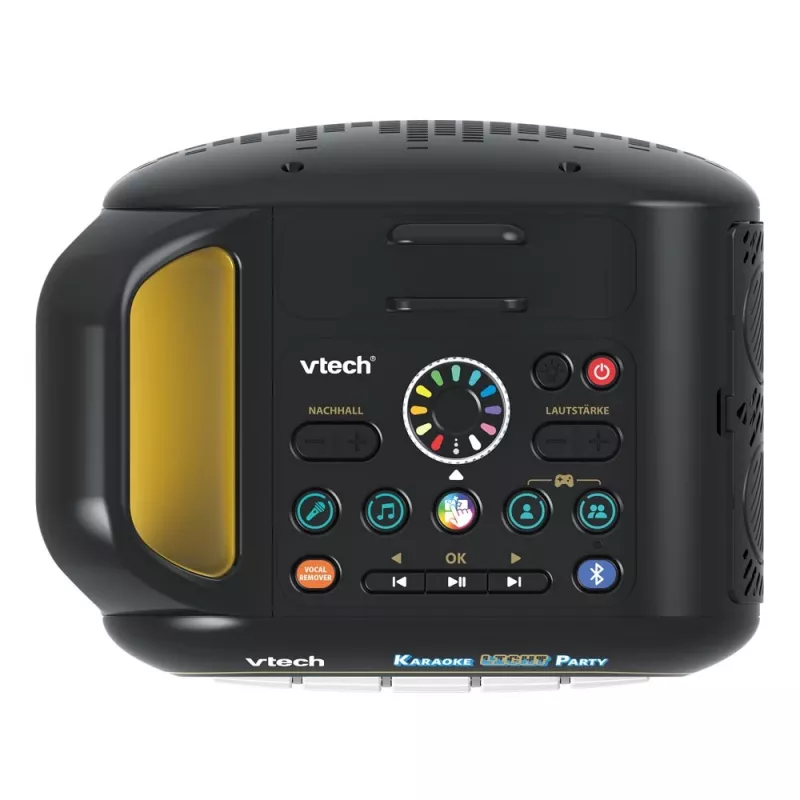 Interactief elektronisch speelgoed van VTech 581704, veelkleurig, één speler