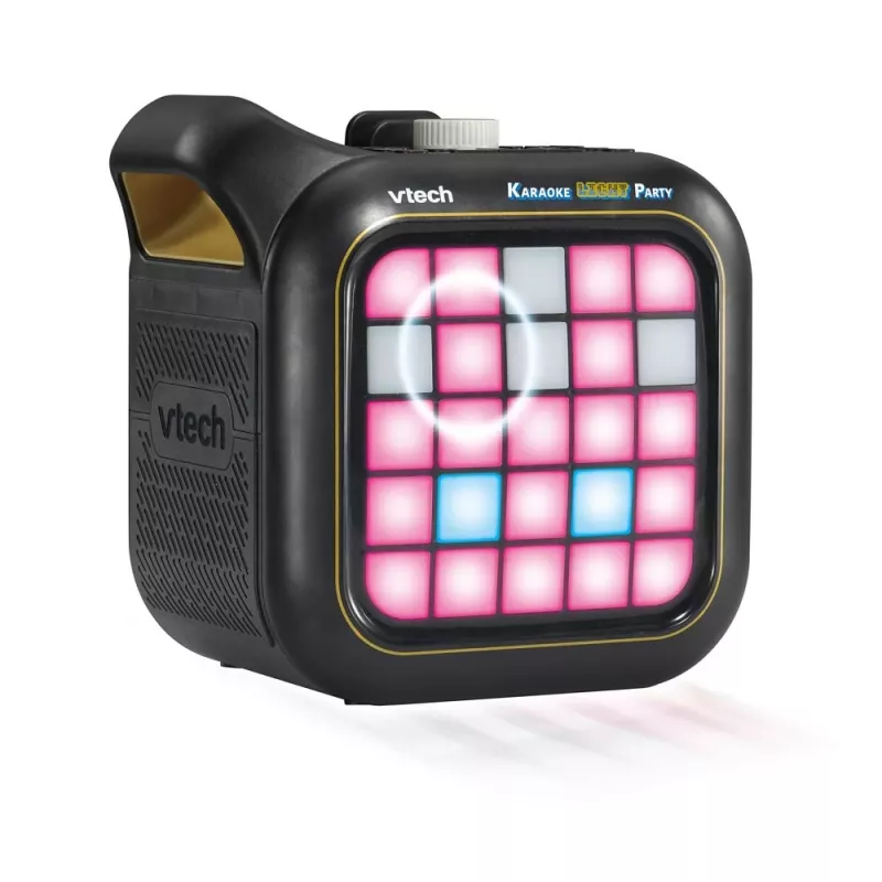 Interactief elektronisch speelgoed van VTech 581704, veelkleurig, één speler
