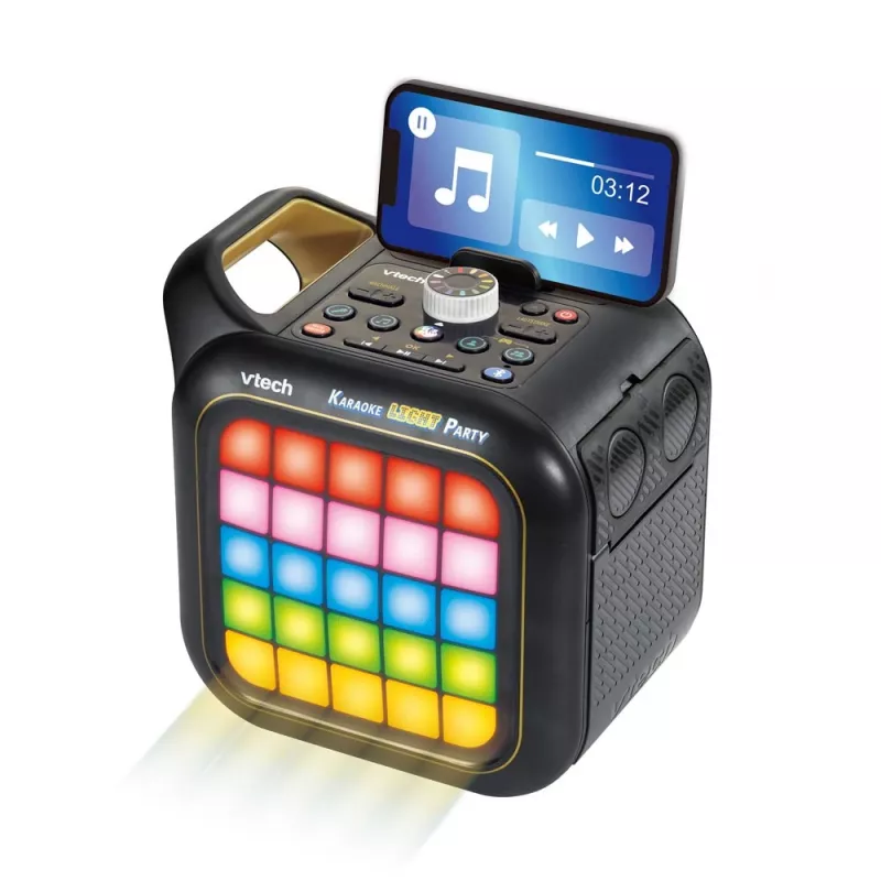 Interactief elektronisch speelgoed van VTech 581704, veelkleurig, één speler