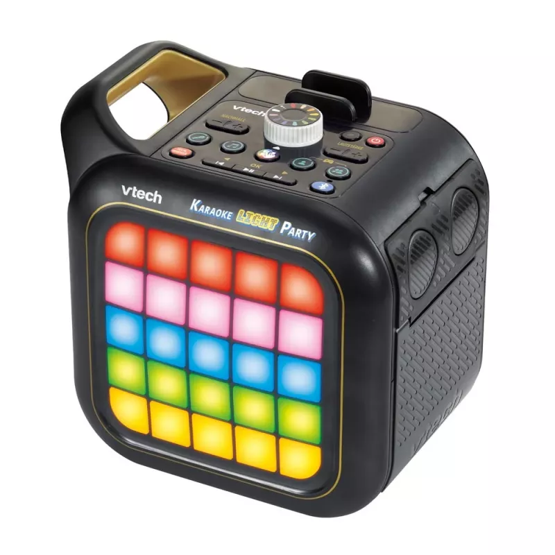 Interactief elektronisch speelgoed van VTech 581704, veelkleurig, één speler