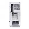 PC-behuizing Thermaltake Divider 300 TG Snow midi tower wit