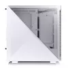 PC-behuizing Thermaltake Divider 300 TG Snow midi tower wit