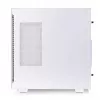 PC-behuizing Thermaltake Divider 300 TG Snow midi tower wit