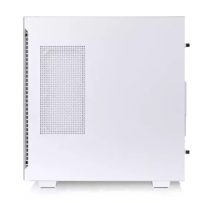 PC-behuizing Thermaltake Divider 300 TG Snow midi tower wit