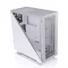 PC-behuizing Thermaltake Divider 300 TG Snow midi tower wit