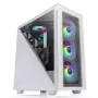 PC-behuizing Thermaltake Divider 300 TG Snow midi tower wit