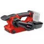 Bladschuurder Einhell TP-BS 18/457 Li BL - Solo