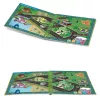 VTech MagiBook 484404, 4 jaar, veelkleurig