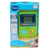 VTech 621204, 3 jaar, 190 g, groen VTech 621204. Aanbevolen minimumleeftijd: 3 jaar. Gewicht: 190 g. Productkleur: groen