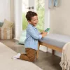 VTech 621204, 3 jaar, 190 g, groen VTech 621204. Aanbevolen minimumleeftijd: 3 jaar. Gewicht: 190 g. Productkleur: groen