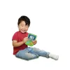 VTech 621204, 3 jaar, 190 g, groen VTech 621204. Aanbevolen minimumleeftijd: 3 jaar. Gewicht: 190 g. Productkleur: groen