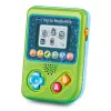 VTech 621204, 3 jaar, 190 g, groen VTech 621204. Aanbevolen minimumleeftijd: 3 jaar. Gewicht: 190 g. Productkleur: groen