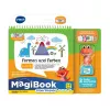 VTech MagiBook 484004, 2 jaar, bont