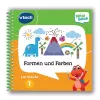 VTech MagiBook 484004, 2 jaar, bont