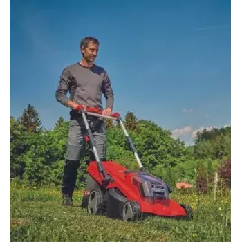 Grasmaaier (duwmachine) Einhell RASARRO 36/40